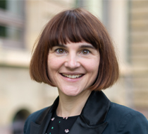Stefanie Schlunk