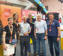 IdeenExpo 2024