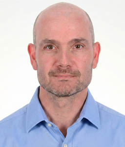 Gerasimos Anagnostopoulos