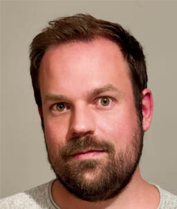 Joachim Birk