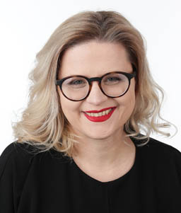 Natalija Budinski