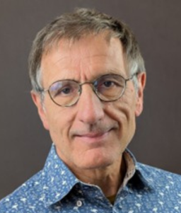 Wolfgang Geist