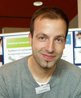 Christian Karus 