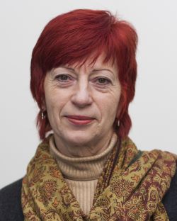 Helga Fenz