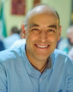 Jean-Luc Richter