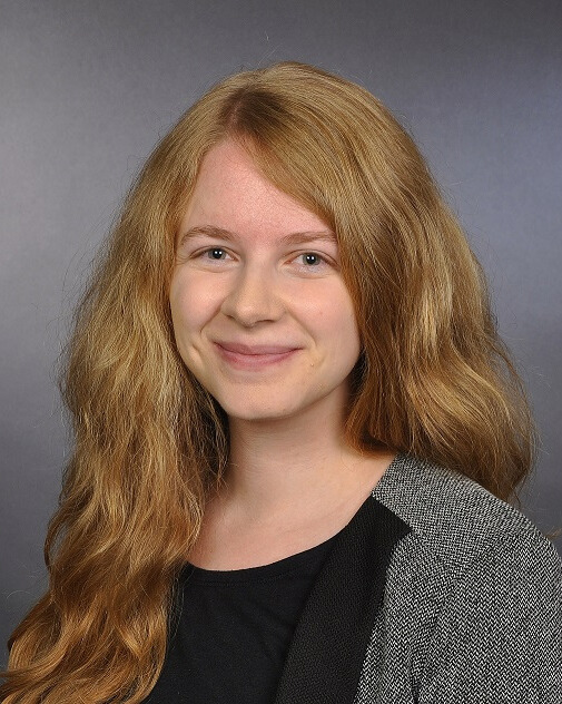 Profilbild einer Frau