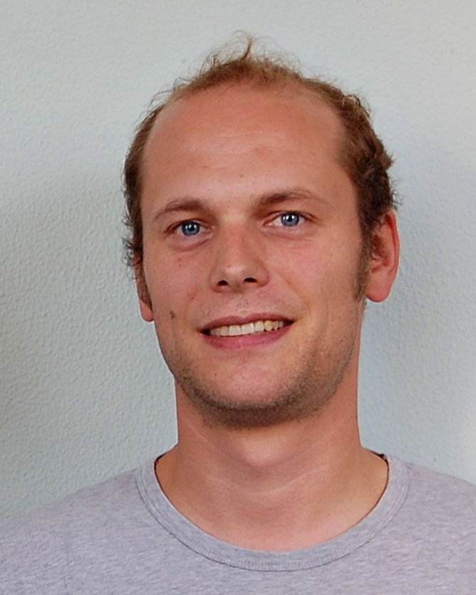 Johannes Almer