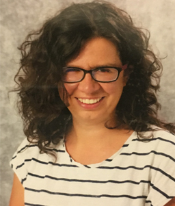Karen Wilkening