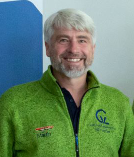 Martin Häusler