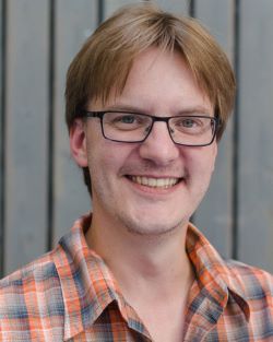 Mirek Hancl