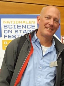 Karsten Bolte