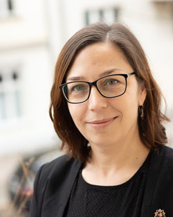 Johanna Schulze