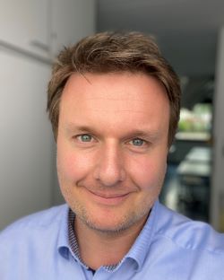 Sebastian Funk