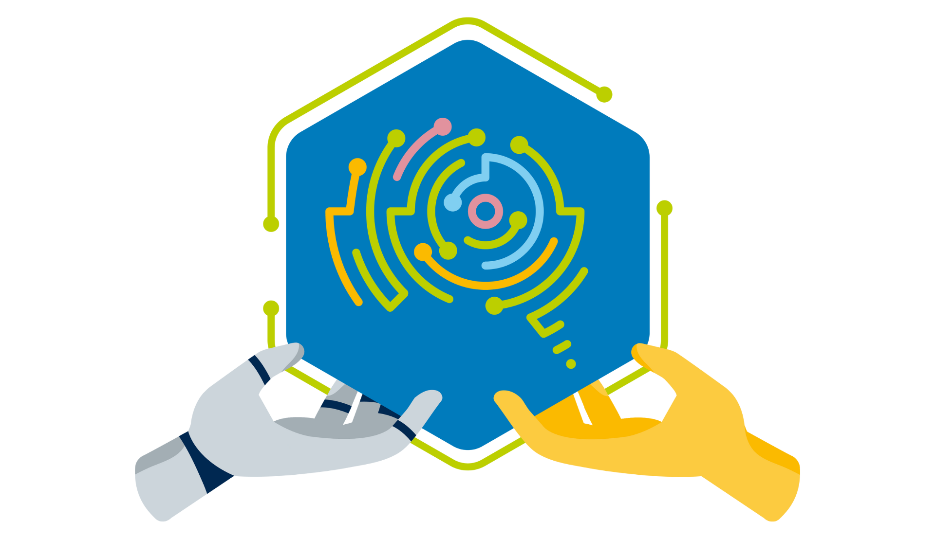 KI Projektlogo