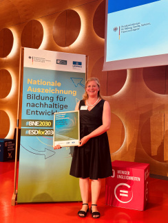 BNE-Auszeichnung 2026