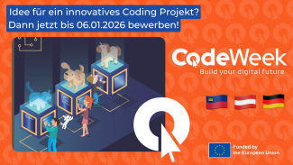 Fördermittel Illustration