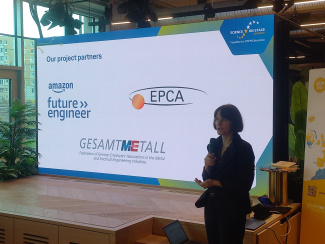 Danke an die Partner