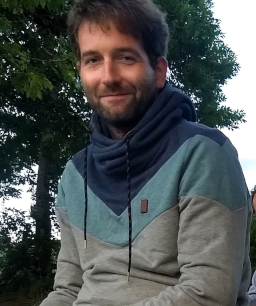 Marco Düvelmeyer