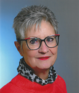 Charlotte Willmer-Klumpp