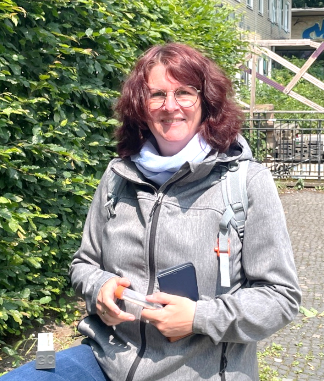 Daniela Wellhausen