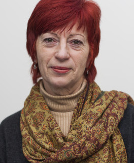 Helga Fenz