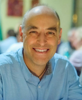 Jean-Luc Richter