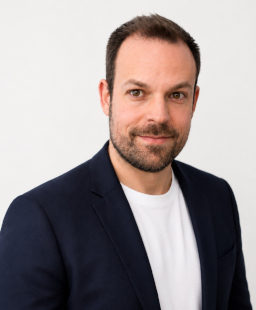 Joachim Birk