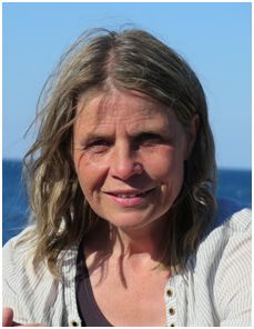 Kirsten Lauritsen