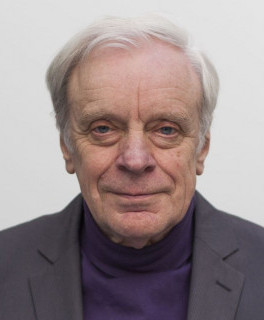 Otto Lührs