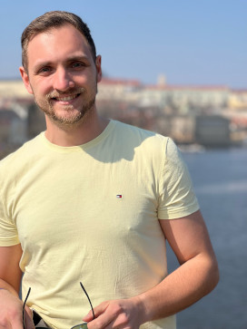 Robin Rozmann