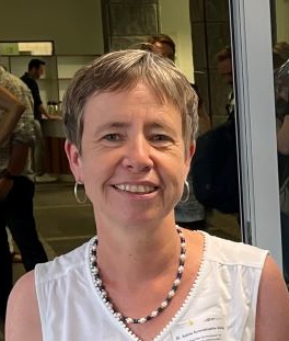 Sabine Schmidtseifer-Sürig